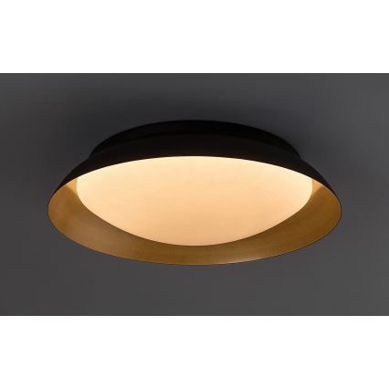 Rabalux - LED-kattovalaisin LED/20W/230V 3000K halkaisija 30 cm