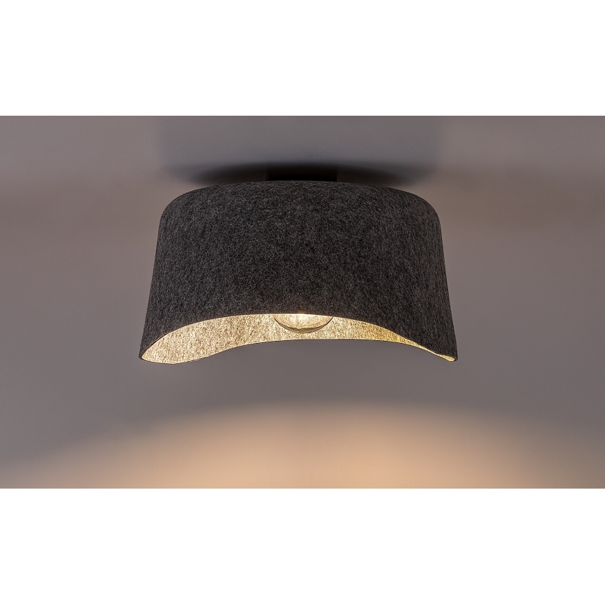 Rabalux - Kattovalaisin 1xE27/10W/230V Ø 40 cm