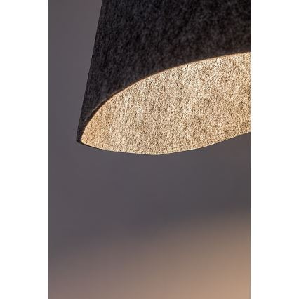 Rabalux - Kattovalaisin 1xE27/10W/230V Ø 40 cm