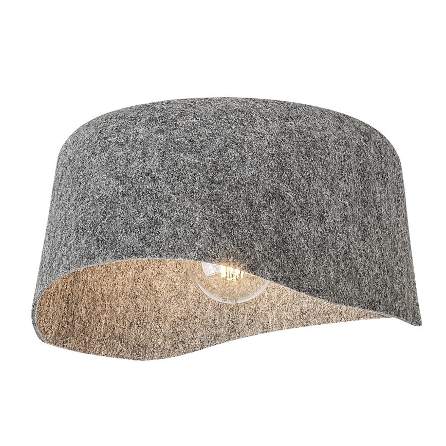 Rabalux - Kattovalaisin 1xE27/10W/230V Ø 40 cm