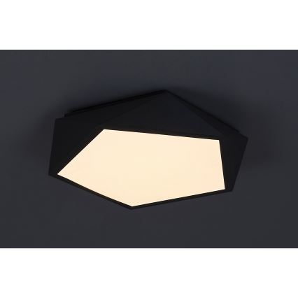 Rabalux - LED-kattovalaisin 30W/230V 3000K, halkaisija 40 cm