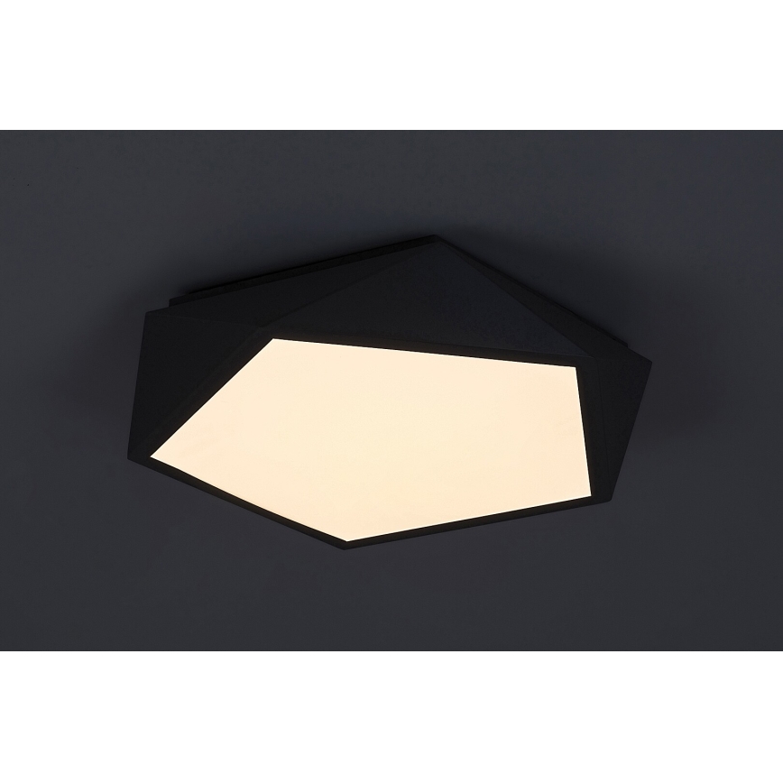 Rabalux - LED-kattovalaisin 30W/230V 3000K, halkaisija 40 cm