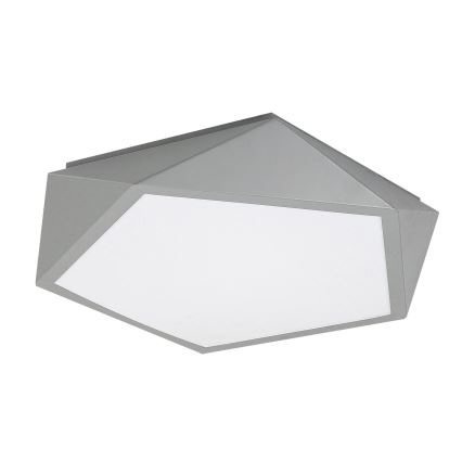 Rabalux - LED-kattovalaisin 30W/230V 3000K, halkaisija 40 cm