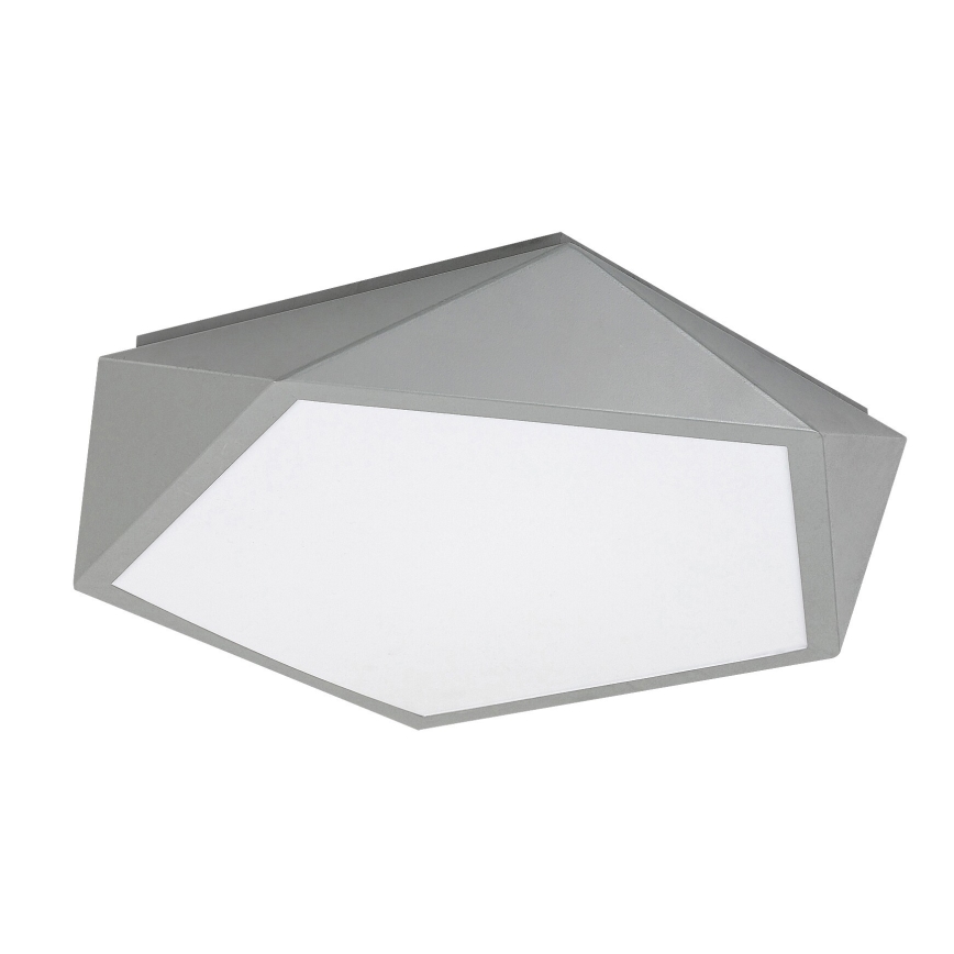Rabalux - LED-kattovalaisin 30W/230V 3000K, halkaisija 40 cm