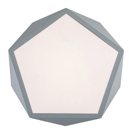 Rabalux - LED-kattovalaisin 30W/230V 3000K, halkaisija 40 cm