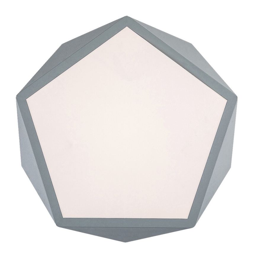 Rabalux - LED-kattovalaisin 30W/230V 3000K, halkaisija 40 cm