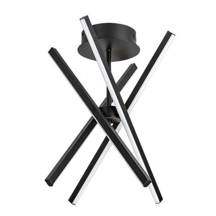 Rabalux - LED-riipuskattokruunu LED/30W/230V 4000K