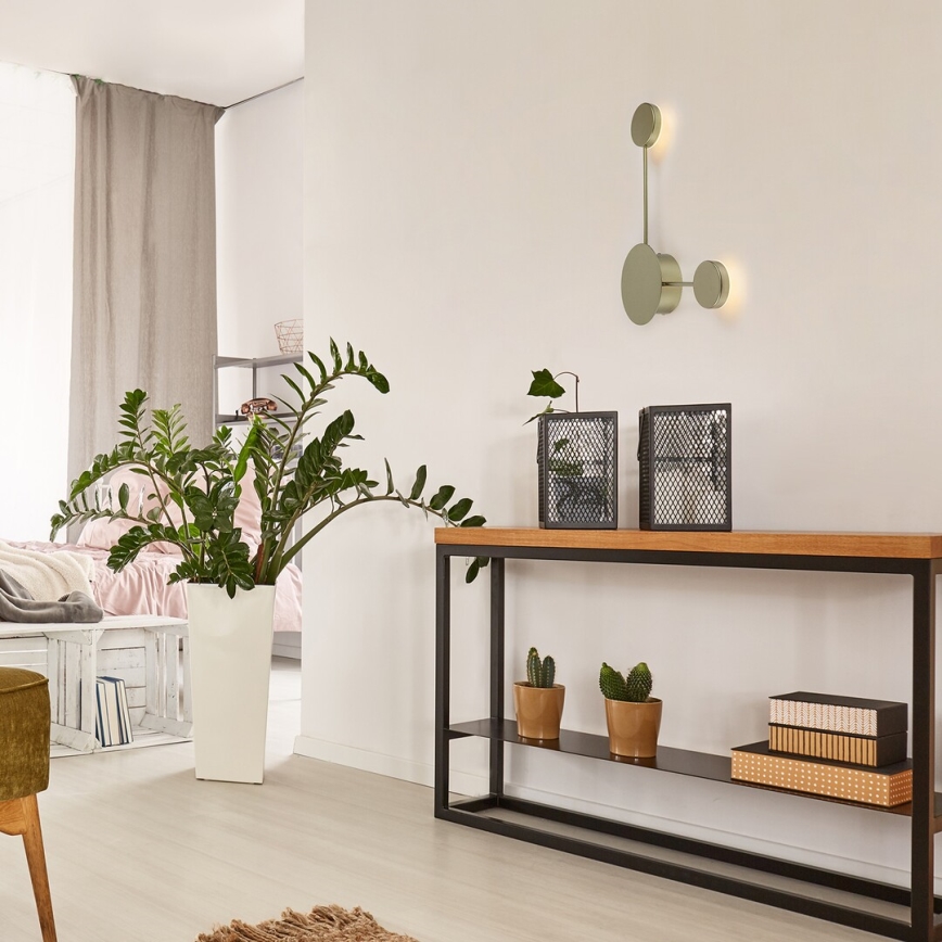 Rabalux - LED-seinävalaisin LED/7W/230V 3000K