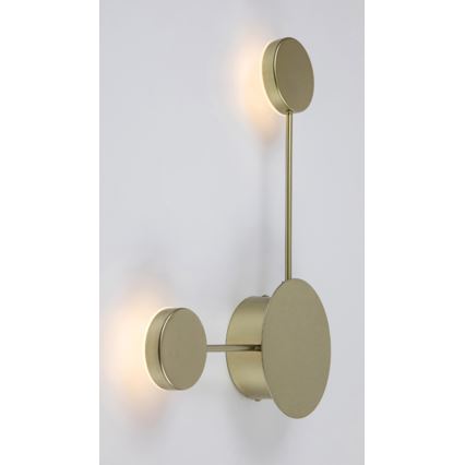 Rabalux - LED-seinävalaisin LED/7W/230V 3000K