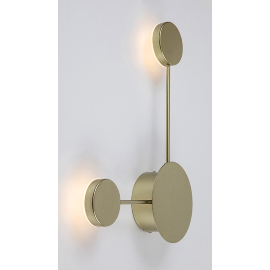 Rabalux - LED-seinävalaisin LED/7W/230V 3000K