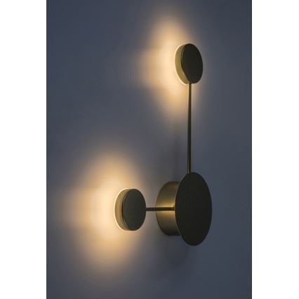 Rabalux - LED-seinävalaisin LED/7W/230V 3000K