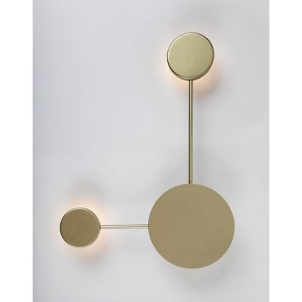 Rabalux - LED-seinävalaisin LED/7W/230V 3000K