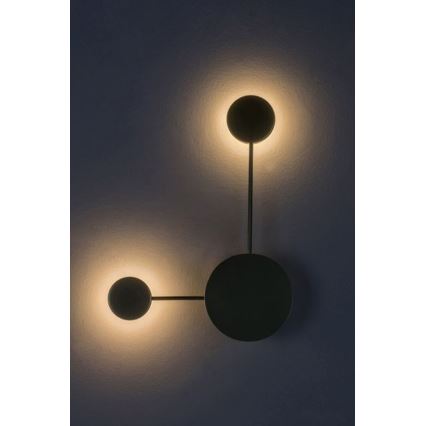 Rabalux - LED-seinävalaisin LED/7W/230V 3000K