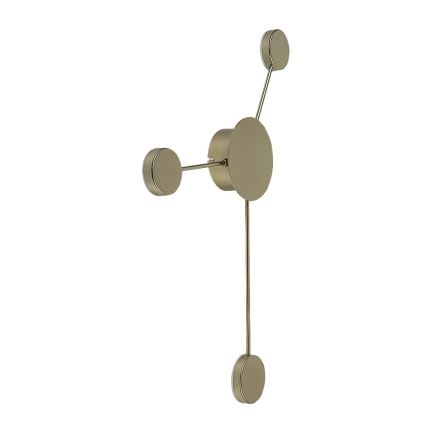 Rabalux - LED-seinävalaisin LED/10W/230V 3000K