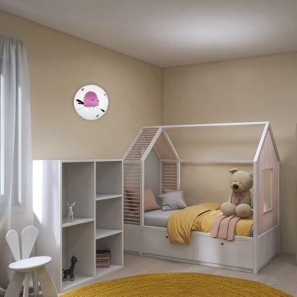 Rabalux - Lasten kattovalaisin 2xE27/60W/230V, halkaisija 40 cm