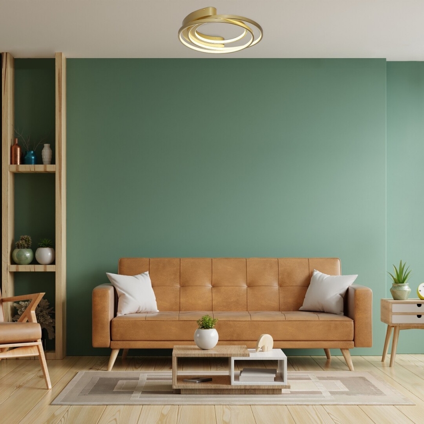 Rabalux - LED-kattovalaisin LED/50W/230V Ø 51 cm