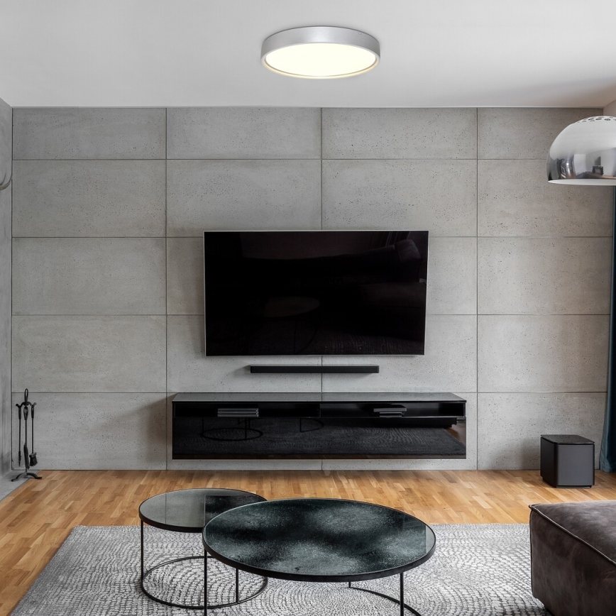 Rabalux - LED-kattovalaisin LED/37W/230V halkaisija 45 cm