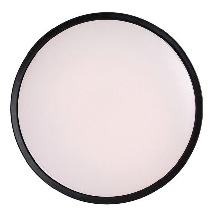 Rabalux - Himmennettävä LED-kattovalaisin LED/24W/230V 3000-6500K + kauko-ohjaus