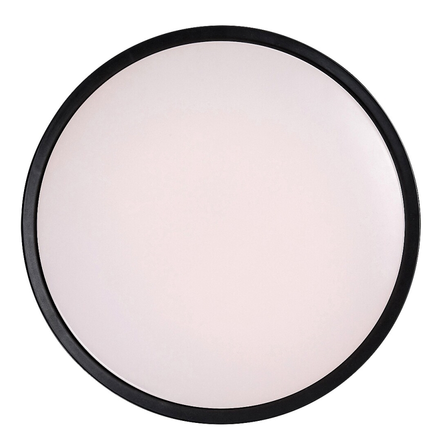 Rabalux - Himmennettävä LED-kattovalaisin LED/48W/230V 3000-6500K + kauko-ohjaus