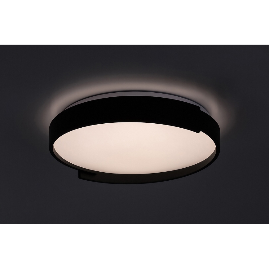Rabalux - Himmennettävä LED-kattovalaisin LED/48W/230V 3000-6500K + kauko-ohjaus