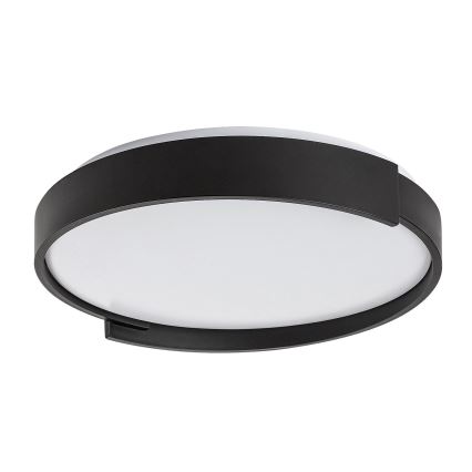 Rabalux - Himmennettävä LED-kattovalaisin LED/48W/230V 3000-6500K + kauko-ohjaus