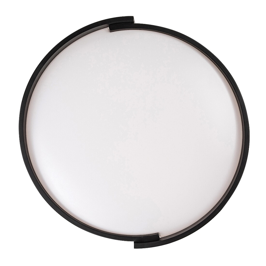 Rabalux - Himmennettävä LED-kattovalaisin LED/48W/230V 3000-6500K + kauko-ohjaus