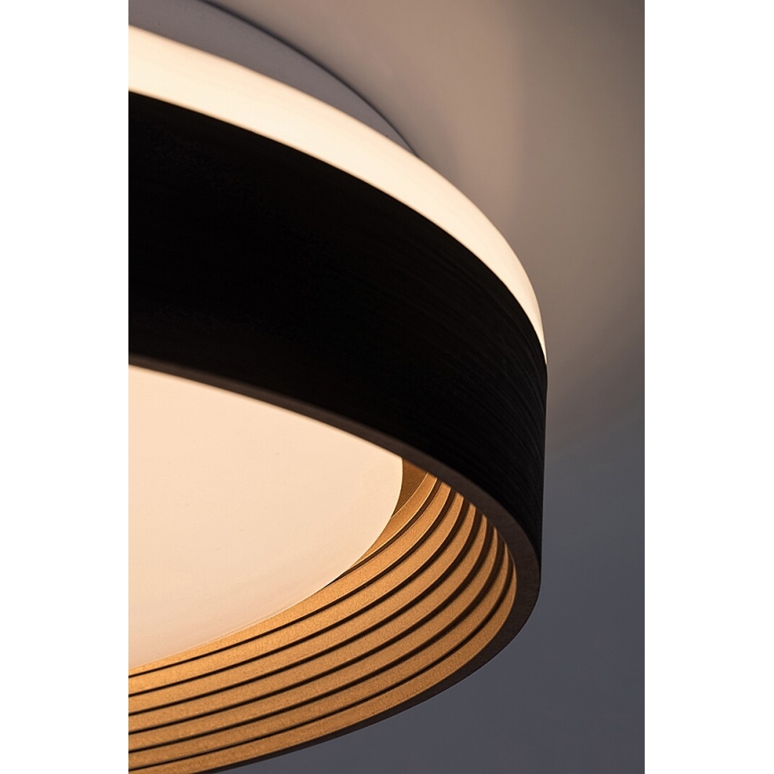 Rabalux - Himmennettävä LED-kattovalaisin LED/48W/230V 3000-6500K + kauko-ohjaus