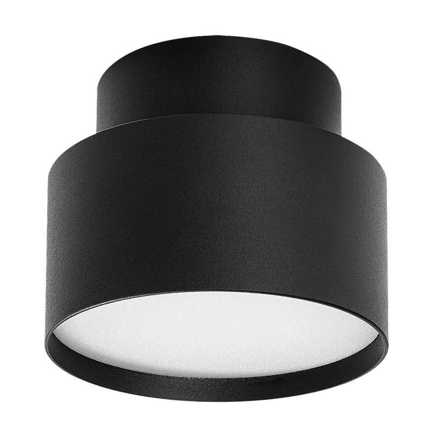 Rabalux - LED-kattovalaisin LED/16W/230V 3000K musta