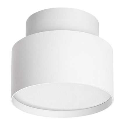 Rabalux - LED-kattovalaisin LED/16W/230V 3000K valkoinen halkaisija 11 cm
