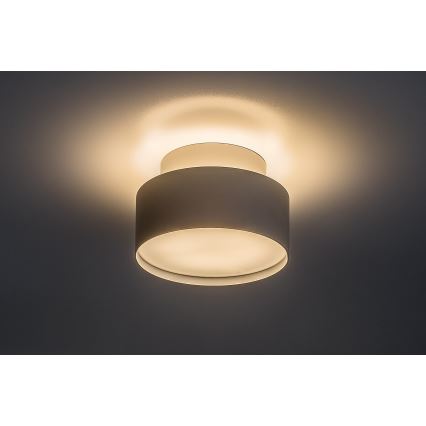 Rabalux - LED-kattovalaisin LED/24W/230V 3000K valkoinen, halkaisija 14 cm