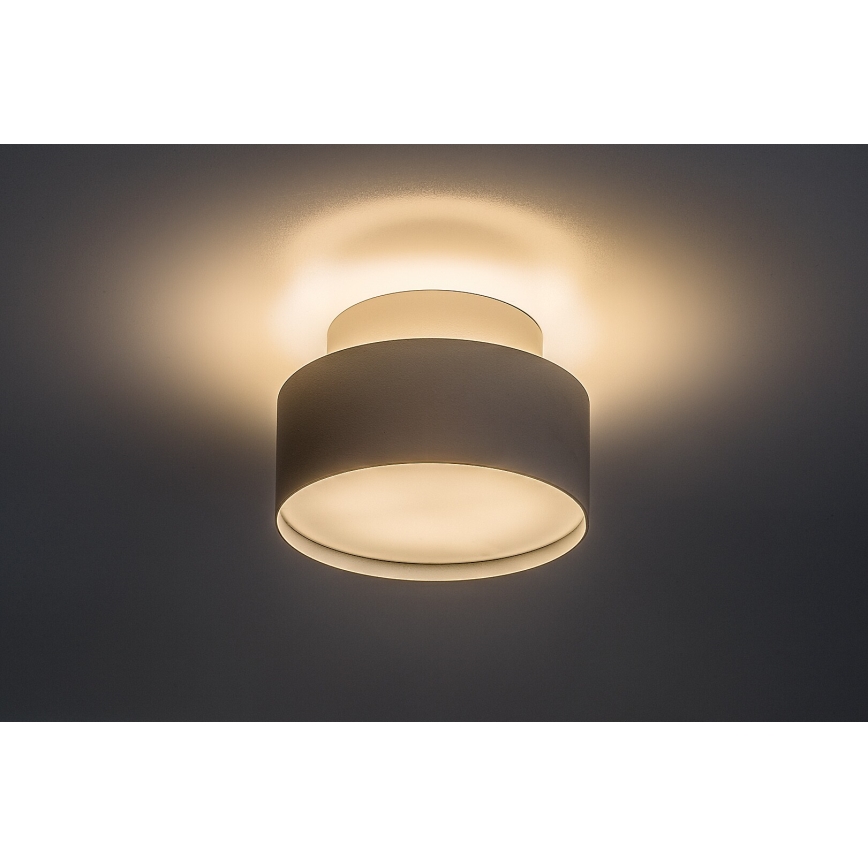 Rabalux - LED-kattovalaisin LED/24W/230V 3000K valkoinen, halkaisija 14 cm