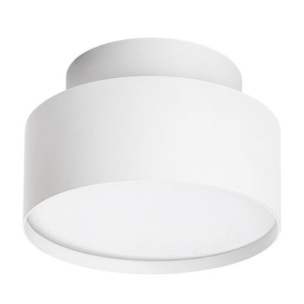 Rabalux - LED-kattovalaisin LED/24W/230V 3000K valkoinen, halkaisija 14 cm