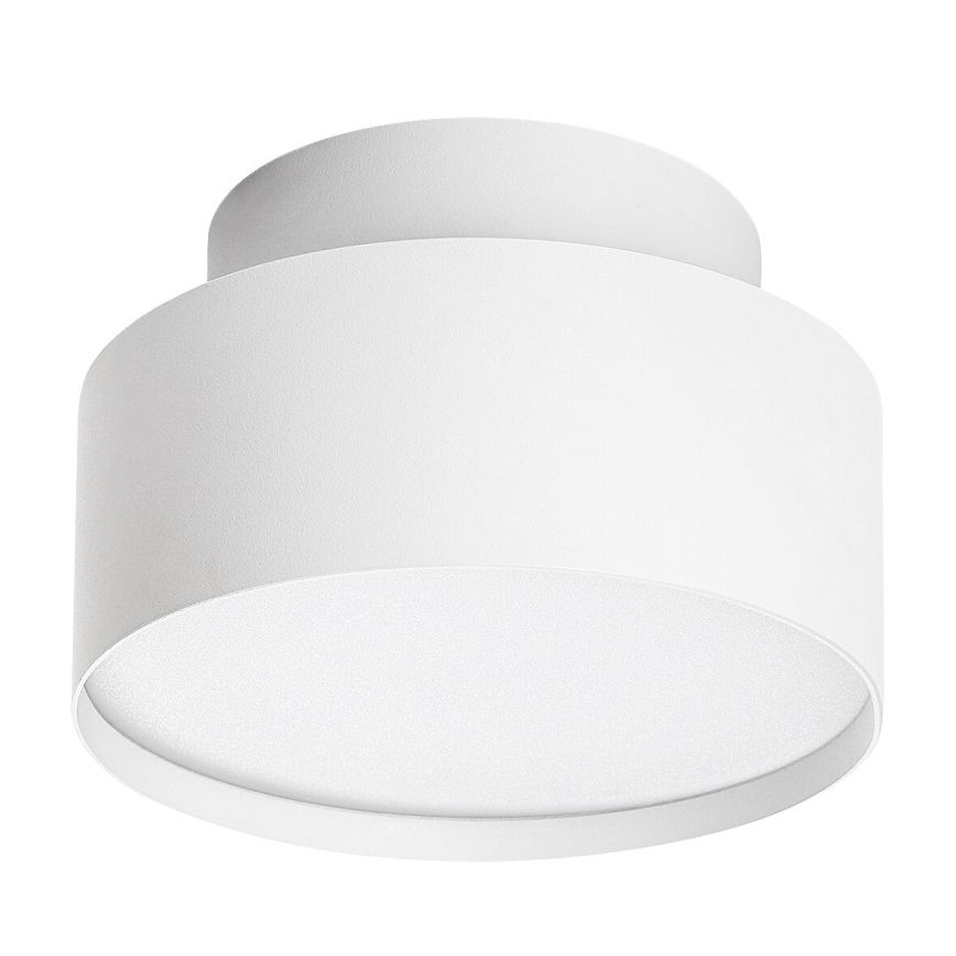 Rabalux - LED-kattovalaisin LED/24W/230V 3000K valkoinen, halkaisija 14 cm