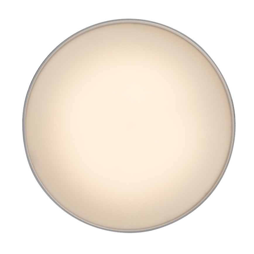 Rabalux - LED-kattovalaisin LED/24W/230V 3000K valkoinen, halkaisija 14 cm