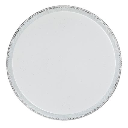Rabalux - himmennettävä LED-kattovalaisin LED/34 W/230 V 3000–6500 K, halkaisija 39 cm + kaukosäädin
