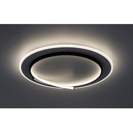 Rabalux - LED-kattovalaisin LED/40W/230V 4000K halkaisija 48 cm