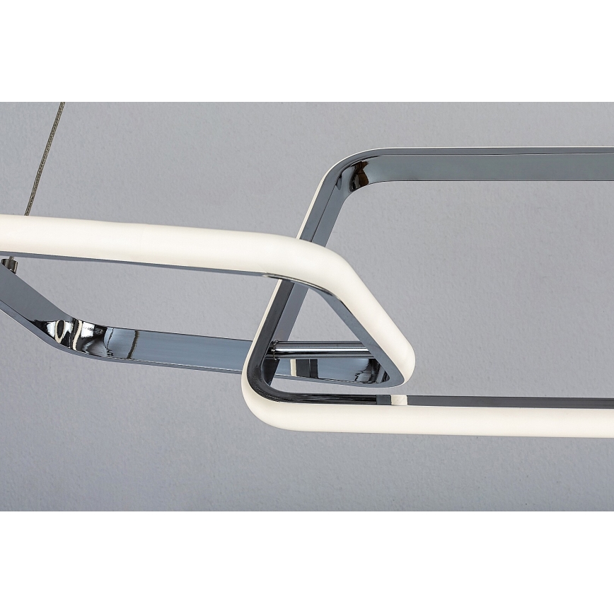 Rabalux - Kiinteä LED-kattokruunu LED/36W/230V 4000K