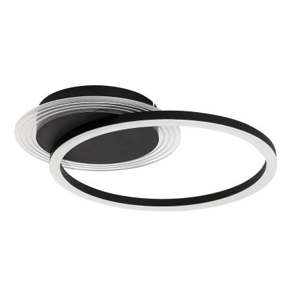 Rabalux - LED-kattovalaisin LED/24W/230V 3000K 33x40 cm