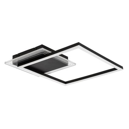 Rabalux - LED-kattovalaisin LED/24W/230V 3000K 37x37 cm