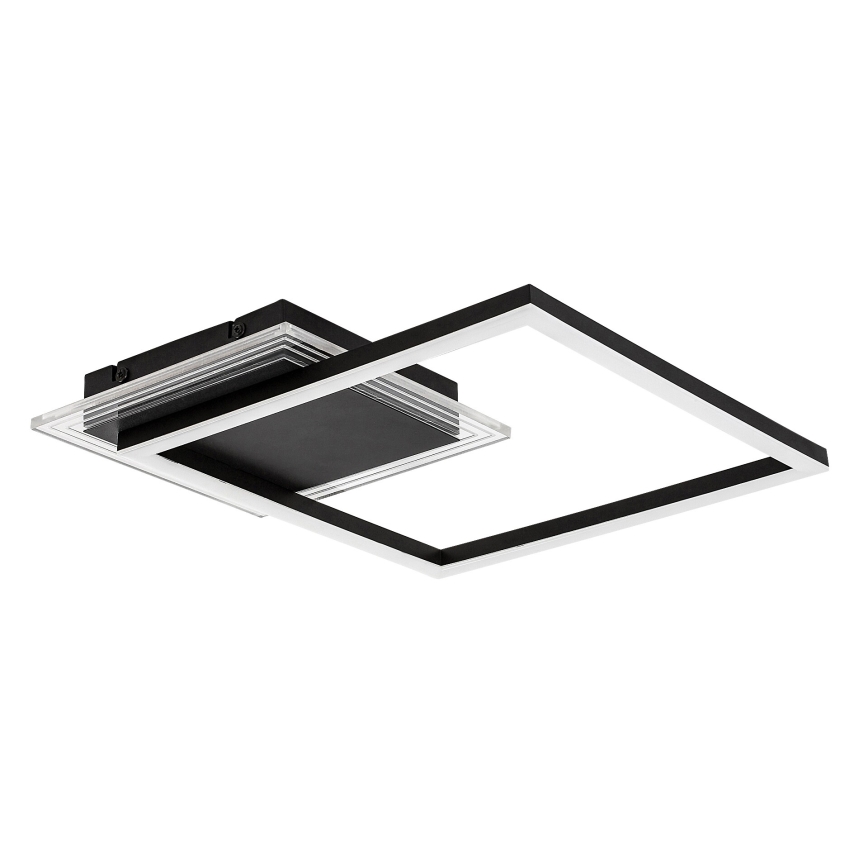 Rabalux - LED-kattovalaisin LED/24W/230V 3000K 37x37 cm