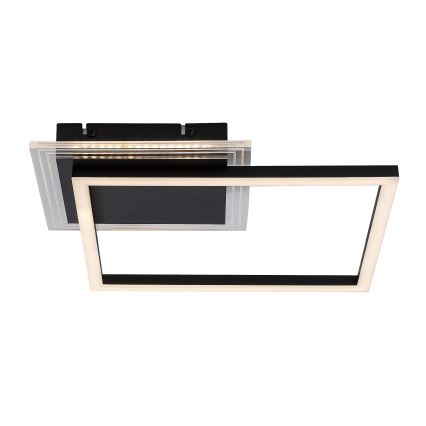 Rabalux - LED-kattovalaisin LED/24W/230V 3000K 37x37 cm