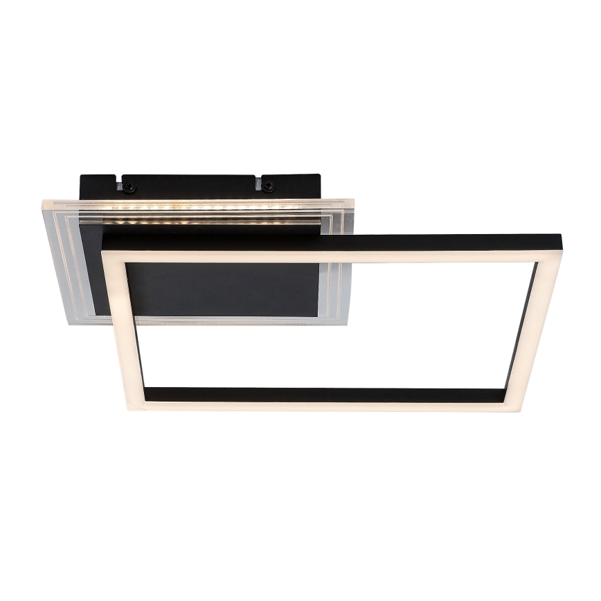 Rabalux - LED-kattovalaisin LED/24W/230V 3000K 37x37 cm