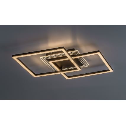 Rabalux - LED-kattovalaisin LED/28W/230V 3000K Ø70 cm