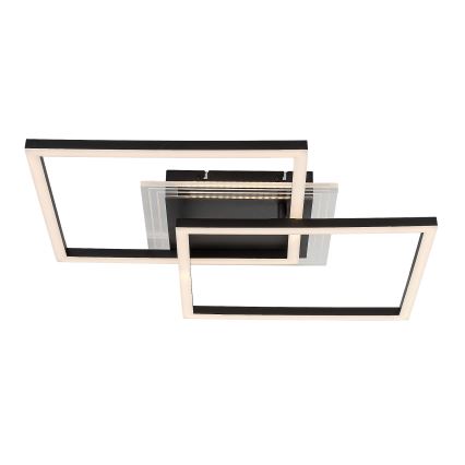 Rabalux - LED-kattovalaisin LED/28W/230V 3000K Ø70 cm