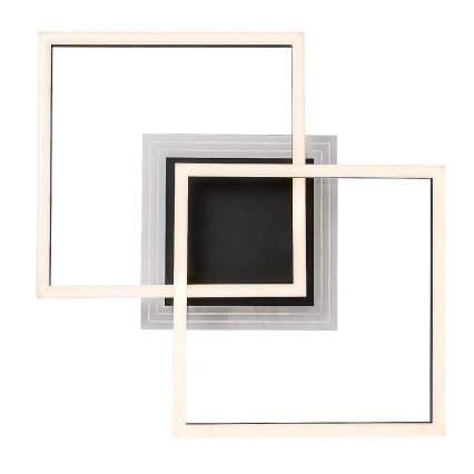 Rabalux - LED-kattovalaisin LED/28W/230V 3000K Ø70 cm