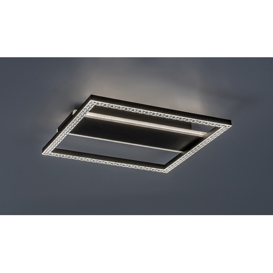 Rabalux - LED Kattovalaisin LED/24W/230V 4000K 33x33 cm