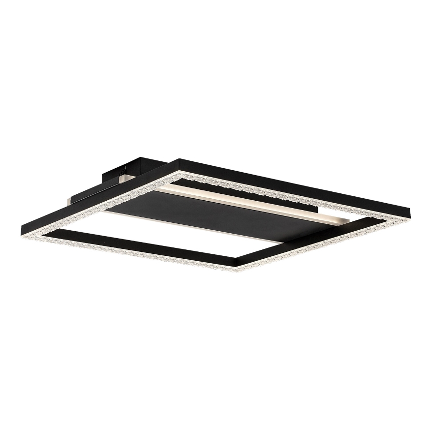 Rabalux - LED Kattovalaisin LED/24W/230V 4000K 33x33 cm