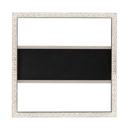 Rabalux - LED Kattovalaisin LED/24W/230V 4000K 33x33 cm