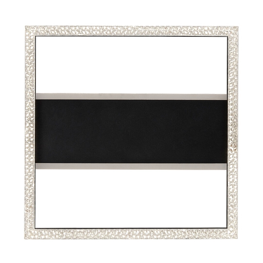 Rabalux - LED Kattovalaisin LED/24W/230V 4000K 33x33 cm