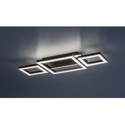 Rabalux - LED-kattovalaisin, 24 W, 230 V, 4000 K, 22 x 51 cm